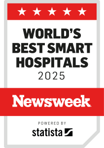 2025 Global Smart Hospital Rankings Eight Taiwanese Hospitals Make The List